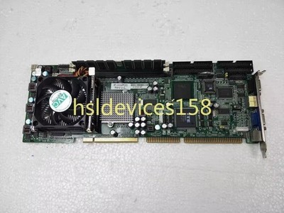 IP-4GVP20 REV:3.0 industrial control computer motherboard #qm