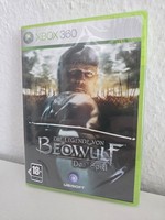 Die Legende Von Beowulf (Xbox 360) - Neu - Ubisoft