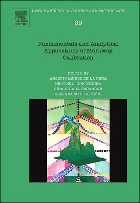 Alejandro C Oli Fundamentals and Analytical Applications  (Hardback) (UK IMPORT)