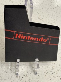 Cartucho The Battle of Olympus Nintendo 1988 NES con funda Nintendo vintage