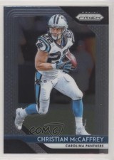 Click to enlarge Christian McCaffrey