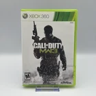 Refurbished Xbox 360 Call of Duty Modern Warfare 3 Complete CIB | MINT 🔥