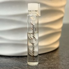 NEW Annick Goutal Petite Cherie Eau De Toilette Sample Vial
