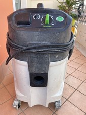 Aspiratore Festool SRM 45 E-LHS 225 Planex