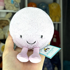 Jellycat Amuseables May Macaron BNWT