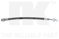 Bremsschlauch FÜR Mazda 6 Hatchback (Gg), Mazda 6 Station Wagon (Gy) - NK 853265