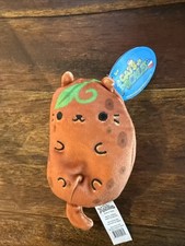 Cats vs Pickles Gold WAVE Spud 318 NWT