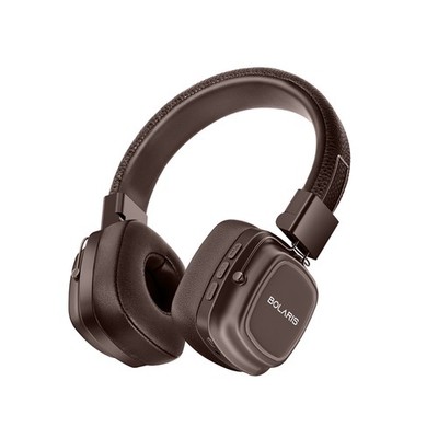 Stereo-Bluetooth Headset 5.3 Portland mit Mikrofon und 3.5mm Klinke
