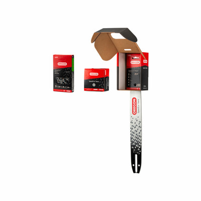 Oregon SpeedCut Nano Conversion Kit 16'' ECHO CS-2511T Baumchirurg Ausrüstung