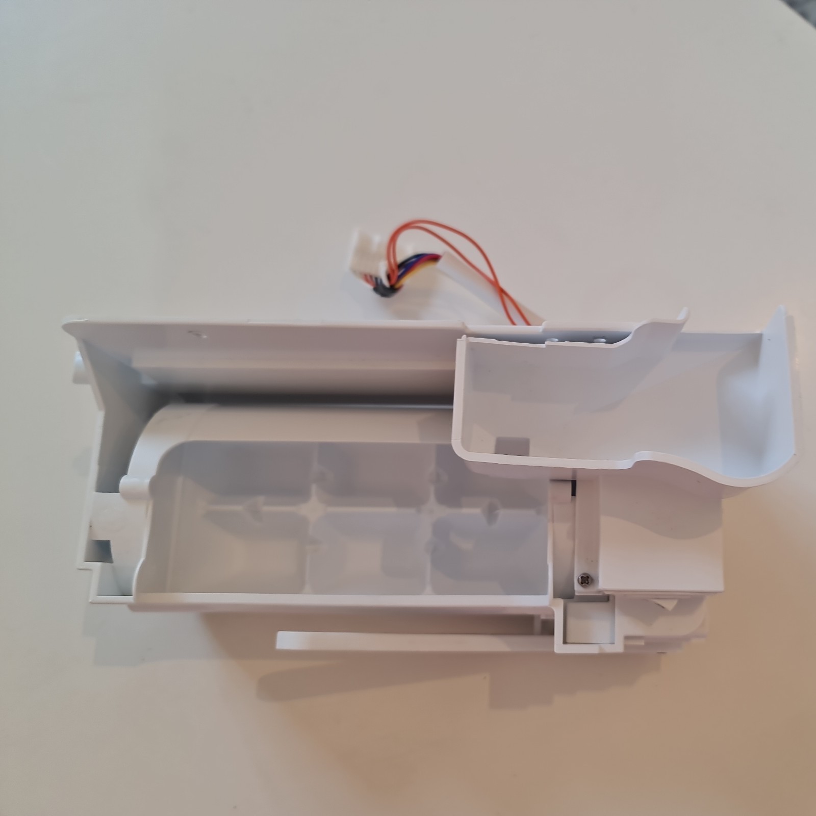 Genuine LG Ice Maker Assembly Kit AEQ32178402