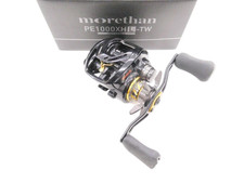 Daiwa 19 Morethan PE1000XHL-TW (04-9402230007) So