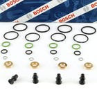 4x BOSCH Dichtungssatz Einspritzdüse Pumpe-Düse für VW Audi Skoda TDI 1417010997