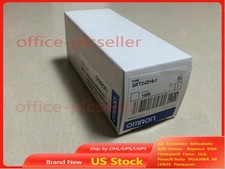 Omron SRT2-ID16-1 PLC Module New One Free Shi...