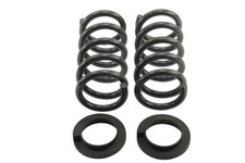 Belltech PRO COIL SPRING SET for 1982-2004 Chevrolet S10/S15 ((All Cabs), 6