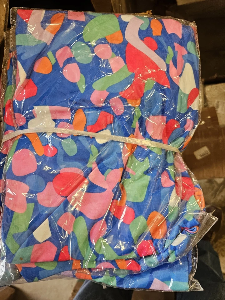 Southerstitch 2XLBX15865 MultiColor Scrubs 5 pack - Image 3 of 4