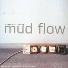 a life on standby von Mud Flow | CD | Zustand sehr gut