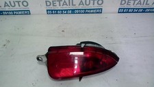 Antibrouillard Opel CORSA