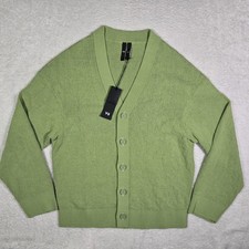 Yohji Yamamoto Cardigans for Men for sale | eBay