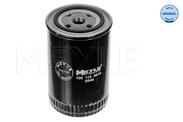 Meyle ÖLfilter 100 115 0019 Anschraubfilter FüR Audi Vw A4 Passat 8D2 3B2 3B5 B5-image