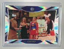 Friends 2024 Kakawow Phantom Warner Brothers 100th Anniversary Final Frames 88!