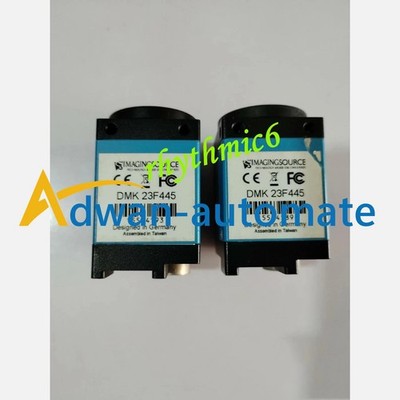 1PC Used Tested In Good SICK DMK 23F445 industrial camera FedEx or DHL