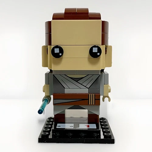 LEGO BrickHeadz: Star Wars Rey (41602)