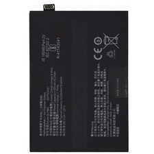 Internal Battery BLP863 Compatible for Oppo Reno6 5G 2150mAh Replacement CPH2251