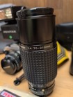 Pentax Super Program 35mm Film SLR Camera w/ Pentax-A 50mm F/1.2 Lens & More — photo 7
