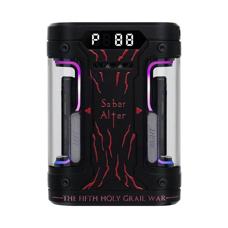 vape ab welchem alter Elektrozigge main image 0