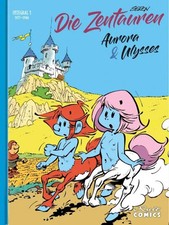 Die Zentauren Integral 1 | 1977-1980, Die Zentauren Integral 1 | Pierre Seron