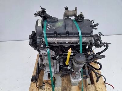 Motor VW Sharan ANU 1.9 TDI 90PS 66kW 2000 Diesel Engine Komplett