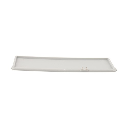 Sleek ABS Vanitiy Mirrors Covers For Range Rovers and DiscoveriesLR063682 - Picture 12 of 12