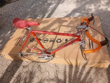 bici da corsa vintage