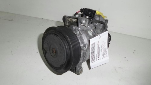 Audi A4 8K B8 Bj.2008 Klimakompressor ab 11/07 2,7TDI/140 KW