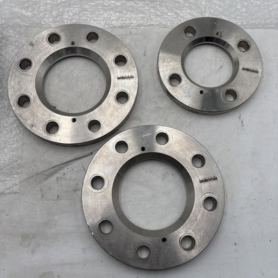 LJ Star WeldOn Sight Glass Flanges 2x  8010-16; 1x 5010-16 See Pics *PLS READ*