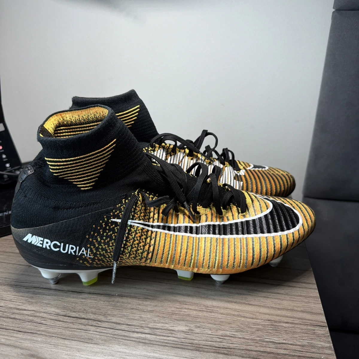 Nike Mercurial Vapor V for sale | eBay