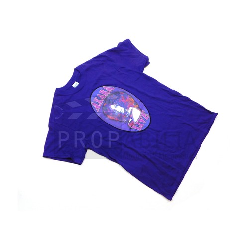 LUCIFER Axara Live T-Shirt Gr. M S03E17 TV Prop (3647-4960)