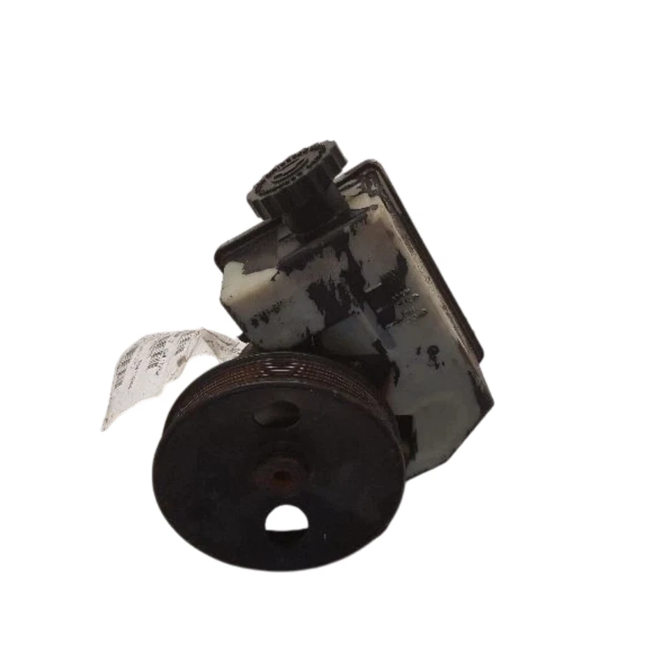 2002-2006 Jeep Liberty Power Steering Pump 3.7L OEM - Image 2 of 4