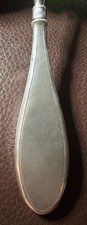 Levi & Salaman Sterling Silver Handled Button Hook Hallmarked Birmingham 1915