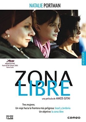 Zona Libre
