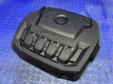 2018-2022 VOLKSWAGEN PASSAT 2.0L ENGINE MOTOR APPEARANCE TOP COVER PANEL OEM
