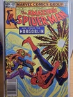 Amazing Spider-Man 239 VF+/NM