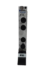 National Instruments NI PXIe-5693 7 GHz, PXI RF Preselector Module