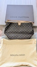 Borsa Louis Vuitton M4035 Delightful PM Monogram