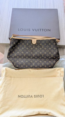 Louis Vuitton Tasche M4035 Delightful PM Monogram
