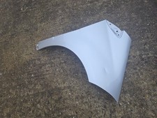 Kotflügel rechts Mercedes A Klasse W169 Polarsilber 761 A1698810201 Kotflügel rechts Mercedes A Klasse W169 Polarsilber 761 A1698810201