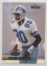 1993 Topps Stadium Club Super Teams Redeemed Division Winner Alvin Harper 9am
