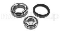 Metelli Radlagersatz 19-2262 FüR Ford