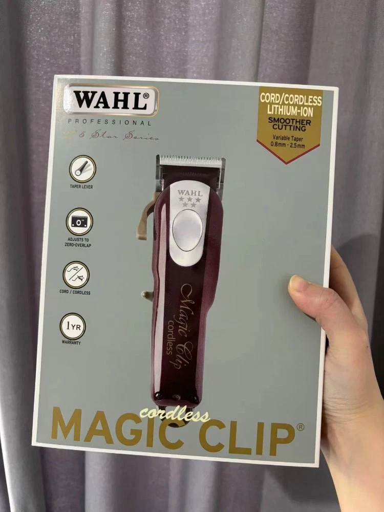 Wahl Magic Clip for sale - eBay