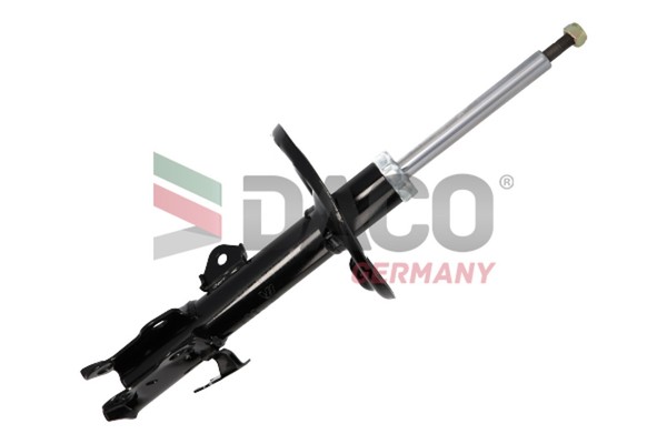 1X StoßDäMpfer Daco Germany 453954L FüR Toyota RAV 3 ZSA35_ ZSA35R 4WD ACA30_-image